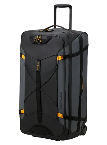 Samsonite Outlab Paradiver Duffle Büyük Seyahat Çantası-ozone black