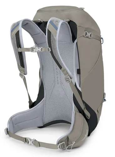 Треккинговый рюкзак Osprey Hikelite 32 S / M-Tan concrete