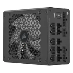 Zasilacz Corsair HX1000i 1000W 80+ Platinum