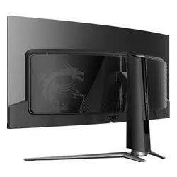 Monitor MPG 341CQPX 34.18" QD-OLED 3440x1440px 240Hz 0.03 ms [GTG] Curved