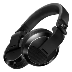 Słuchawki nauszne PIONEER HDJ-X7-K Czarny