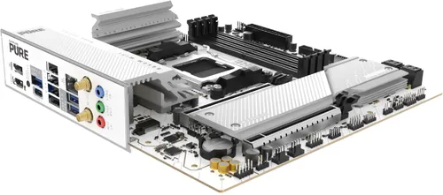 Płyta główna SAPPHIRE Pure B850M WiFi