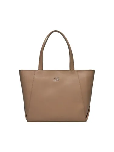 Calvin Klein Сумка Re-Lock Seasonal Shopper Lg K60K611334