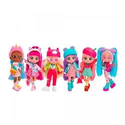 Кукла Tm Toys BFF Ella Doll S2