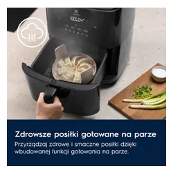 Air Fryer Frytkownica beztłuszczowa ELECTROLUX EAF7SB