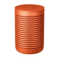 Głośnik mobilny BANG & OLUFSEN Beosound Explore Pomarańczowy