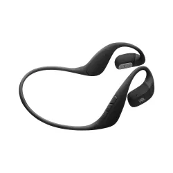 Słuchawki bezprzewodowe JBL Endurance Pace Douszne Bluetooth 5.4 Czarno-szary