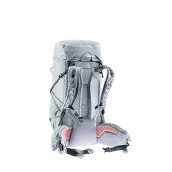 Plecak trekkingowy Deuter Aircontact Ultra 40+5 - tin/shale