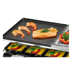 Grill elektryczny PROFI COOK PC-RG 1144