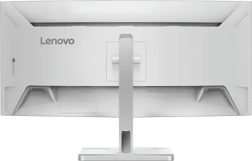 Monitor LENOVO L34W-4C 68F0GAC3EU 34" 3440x1440px 120Hz 1 ms [MPRT] Curved
