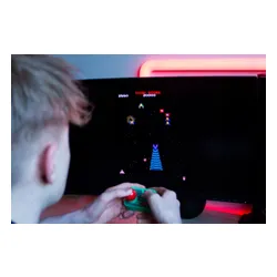 Konsola FIZZ CREATIONS 320162 Galaga
