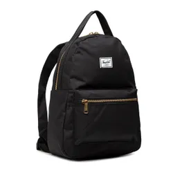 Herschel Nova S 10502-00001 Rucsac Negru