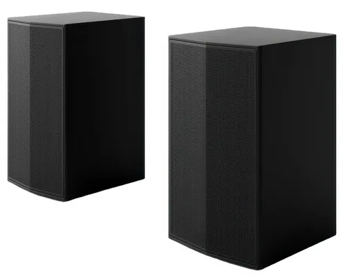 Soundbar LG S60TR Czarny