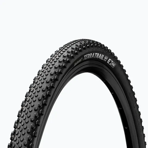 Opona CONTINENTAL Terra Trail ShieldWall