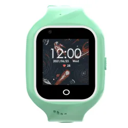 Smartwatch BEMI Jello LTE зеленый