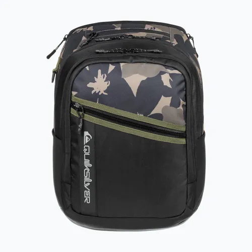 Plecak miejski Quiksilver Freeday 28 l grape leaf