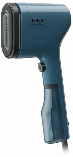 Parownica do ubrań (Steamer) TEFAL Pure Pop DT2020E1 Niebieski