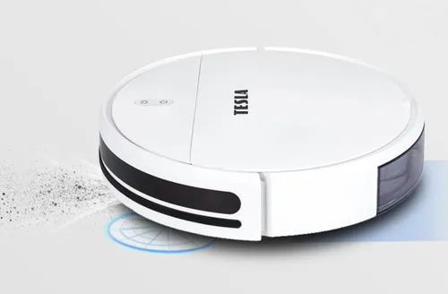 Robot sprzątający TESLA RoboStar iQ100