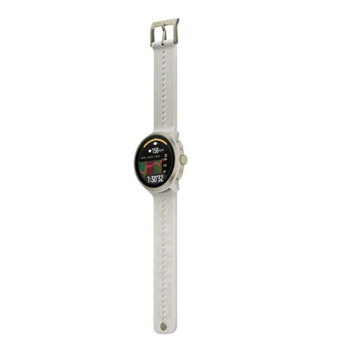 Smartwatch Suunto Run 2 46mm 4GB Złoty