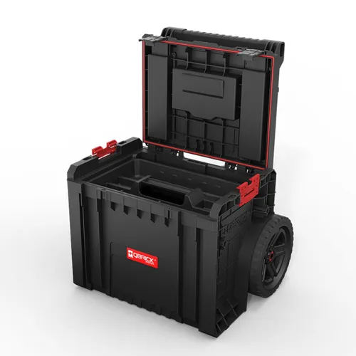 Mobilna skrzynia QBRICK System PRO Cart 2.0 Profi Plus SKRWQCPRP2PCZAPL225