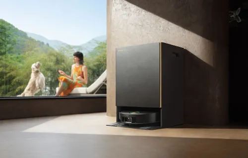 Robot sprzątający DREAME Matrix 10 Ultra Czarny