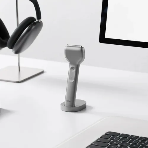 Golarka LAIFEN T1 Pro Szary Na mokro i sucho