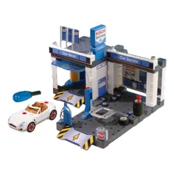 Stacja serwisowa Bosch KLEIN 8647