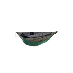Hamak Ticket To The Moon ProMat Hammock - army green