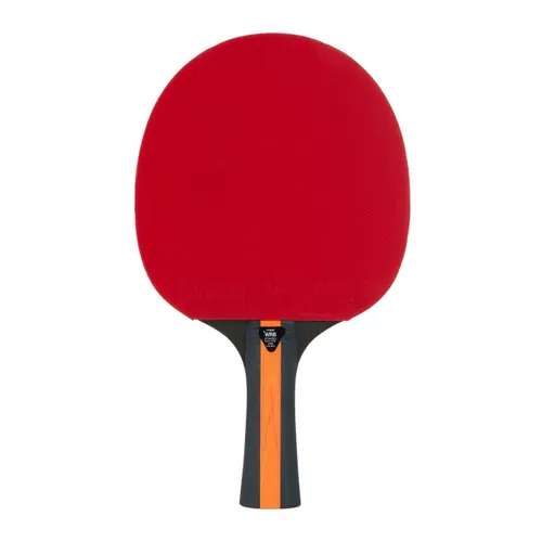 Rakietka do tenisa stołowego STIGA Vision 4-Star black/red