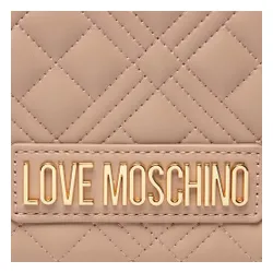 LOVE MOSCHINO Jc4079pp0fla0209 geantă Taupe