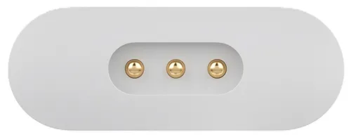 Szczoteczka soniczna LAIFEN Wave LFTB01-A Aluminium Srebrny