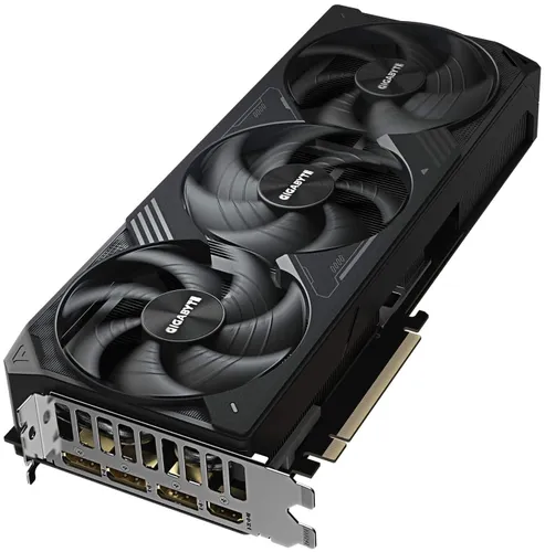 Karta graficzna GIGABYTE GeForce RTX 5070 Ti WINDFORCE OC SFF 16GB DLSS 4