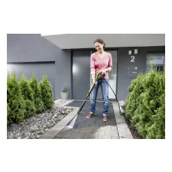 Myjka ciśnieniowa Karcher K 5 Smart Control Flex 1.324-730.0 500l/h Pompa aluminiowa 10m