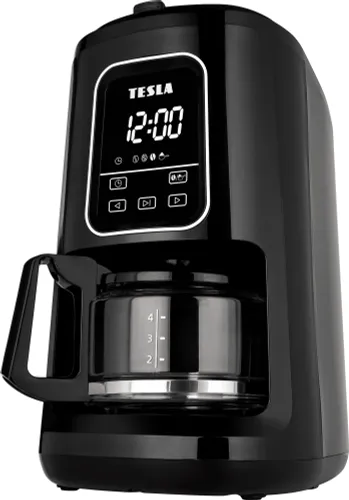 Ekspres TESLA CoffeeMaster ES400