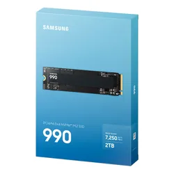 Dysk SAMSUNG 990 2TB SSD