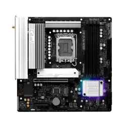Płyta główna ASrock B860M Pro RS WiFi