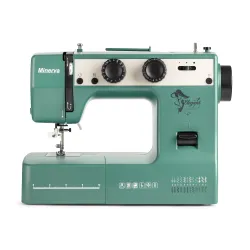 Maszyna do szycia Minerva Elegant