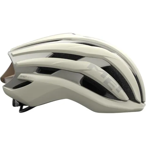 Kask rowerowy MET Trenta MIPS beżowy