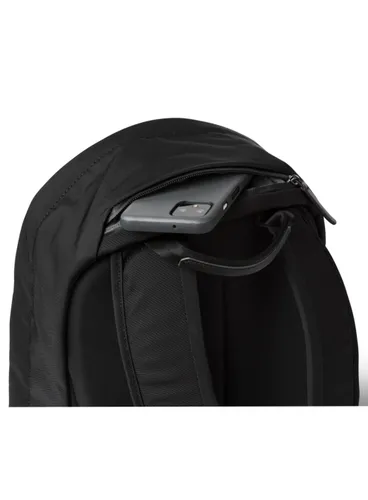 Городской рюкзак Bellroy Classic Backpack Compact - черный