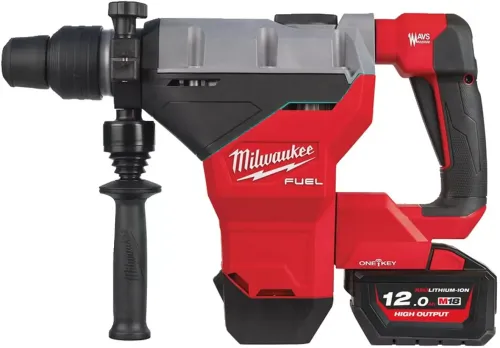 SDS-Max Milwaukee M18 Çok fonksiyonlu Döner Çekiç FHM-121C