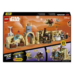 LEGO 75425 Star Wars SMART Play Kantyna Mos Eisley
