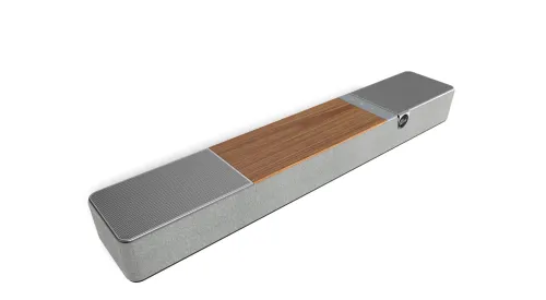 Soundbar Klipsch Flexus Core 100 2.1 Bluetooth Virtualized Dolby Atmos Walnut