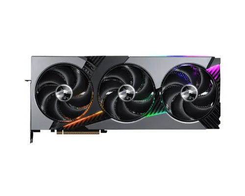 Karta graficzna MSI GeForce RTX 5090 Vanguard SOC 32GB GDDR7 512bit DLSS 4