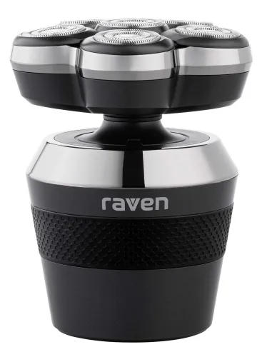 Golarka do głowy Raven EGM006 3w1