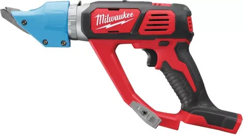 Nożyce do metalu Milwaukee M18 BMS20-0