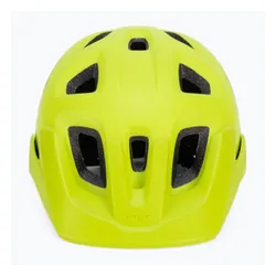 Kask rowerowy MET Echo żółty 3HM118CE00MVE1