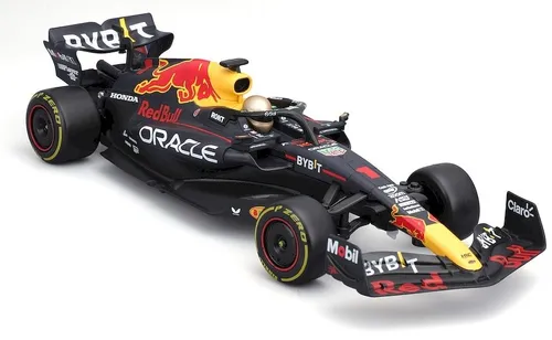 Samochód zdalnie sterowany MAISTO TECH Oracle Red Bull Racing RB18 82358