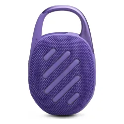 Głośnik Bluetooth JBL Clip 5 7W Fioletowy