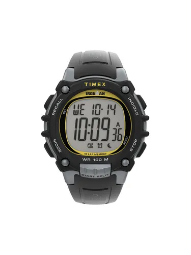 Timex Часы Ironman Classic TW5M64600
