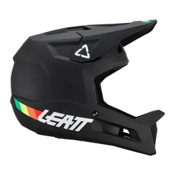 Kask rowerowy Full Face LEATT MTB Gravity 1.0